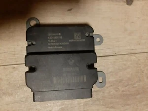 Dacia Logan Dokker Sandero Duster airbag ECU A2C85839702 985102122R - Picture 1 of 2