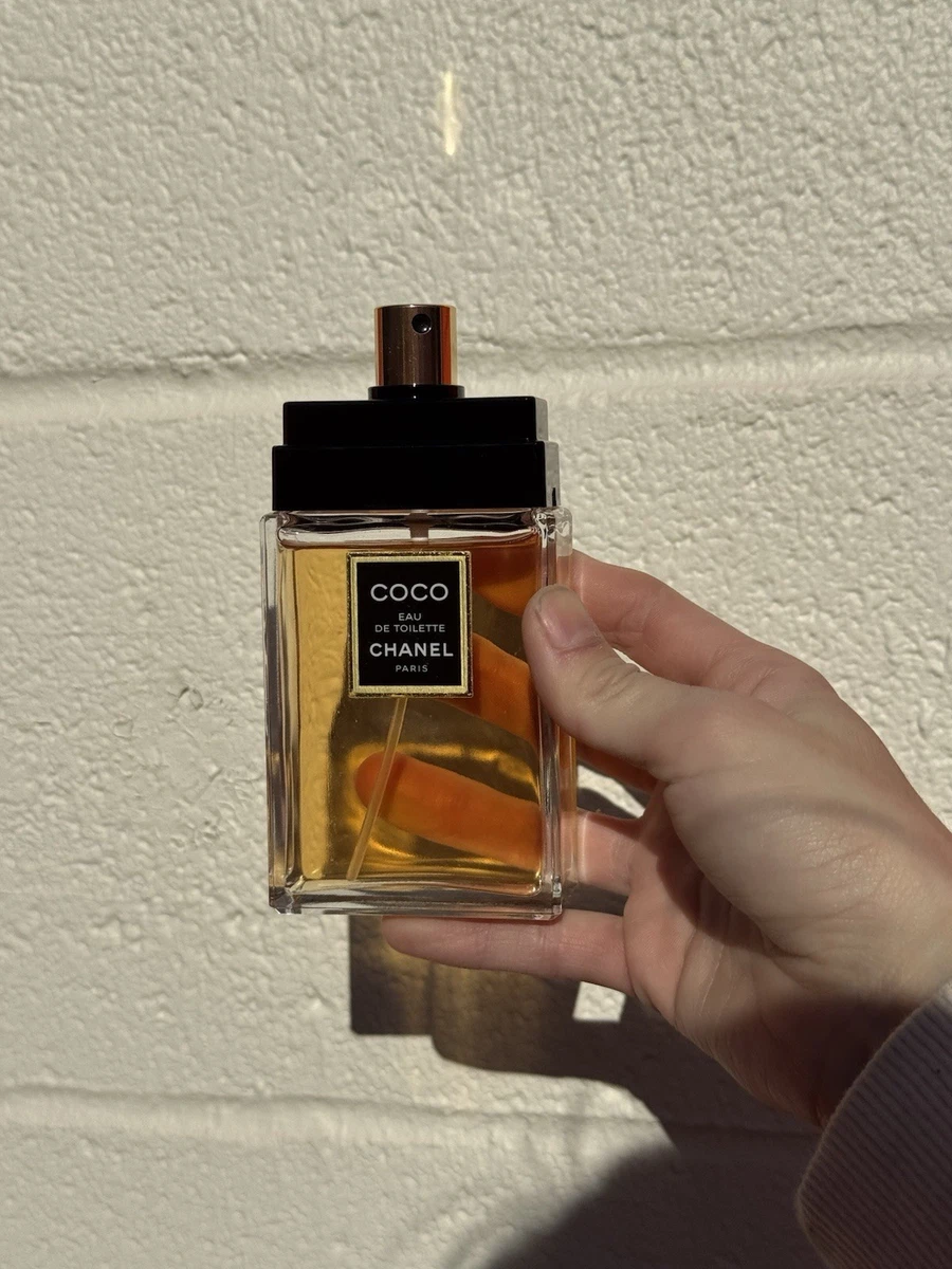 CHANEL Coco Eau de Toilette for Women for sale - eBay