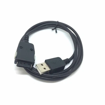 USB DATA&CHARGER Cable for Samsung YP-K3 YP-K5J YP-T8 YP-T10 YP-S3 YP-Q1 YP-P2 - Image 1 of 4