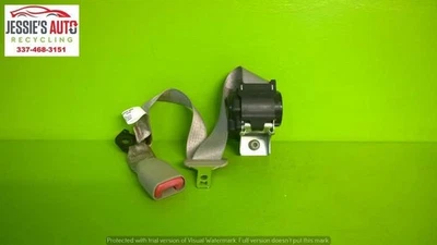 08 09 TAURUS REAR CENTER SEATBELT RETRACTOR BUCKLE OEM 1995-47 Foto 1 de 2