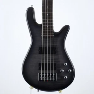 Spector Spector Legend 5 Standard Gloss Black Stain [SN W122080053] - Picture 1 of 8