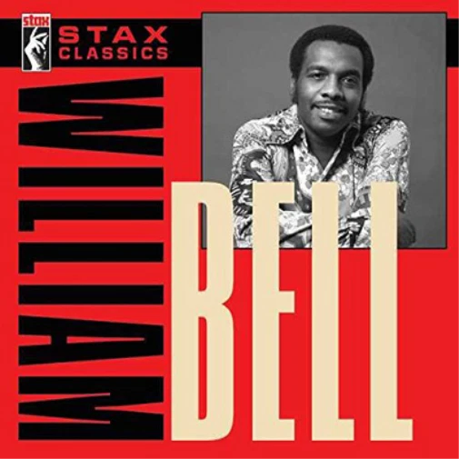 William Bell Stax Classics (CD) Album (US IMPORT) - Bild 1 von 1
