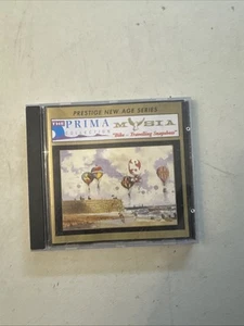 Mysia Bike Travelling Snapshots (CD) - Picture 1 of 4
