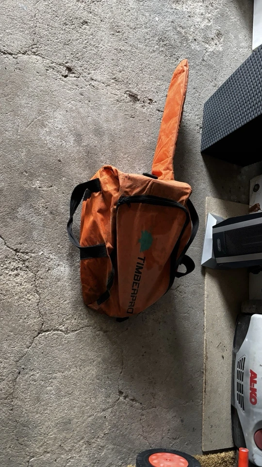 Kettensäge - Bild 1 von 4