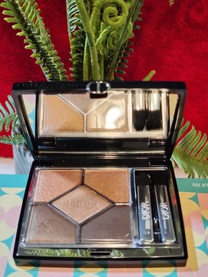 CHRISTIAN DIOR - DIORSHOW 5 COLORES "# 559 PONCHO" 0,24 OZ (VER DETALLES) Foto 1 de 4