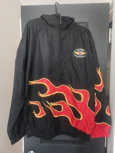Victory Riders Association Vintage Jacket - Picture 1 of 4