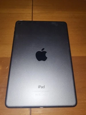 iPad Mini 4 128 GB Foto 1 de 4