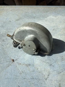motor limpiaparabrisas trico vintage - Imagen 1 de 5