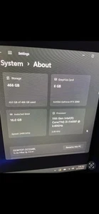 RTX Gaming PC - Picture 1 of 4