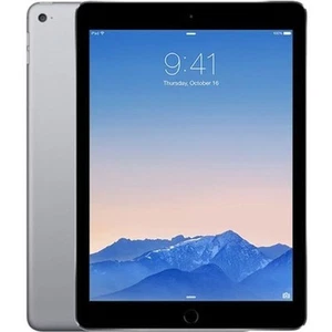Tablette Ipad Air 2 128Go Grise - Picture 1 of 1