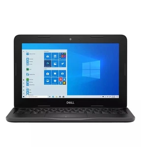 Job lot of 31x Dell Latitude 3190 Celeron N4210 1.10GHz 4GB RAM 64GB SSD - Picture 1 of 8