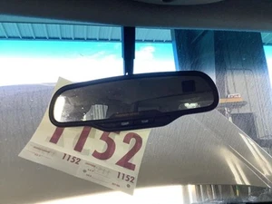 SILVRDO15 2003 Rear View Mirror 334243 - Picture 1 of 12