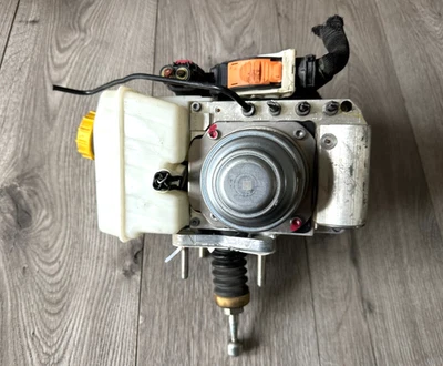 Bomba ABS freno antibloqueo Alfa Romeo Giulia 2017-2022, 00505638610, original OEM Foto 1 de 4