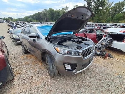 Anti-Lock Brake Part Actuator And Pump Assembly AWD Fits 16-18 SORENTO 2595406 - Imagem 1 de 4