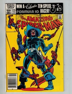 Amazing Spider-Man 225 VF/NM Marvel 1982 - Picture 1 of 2