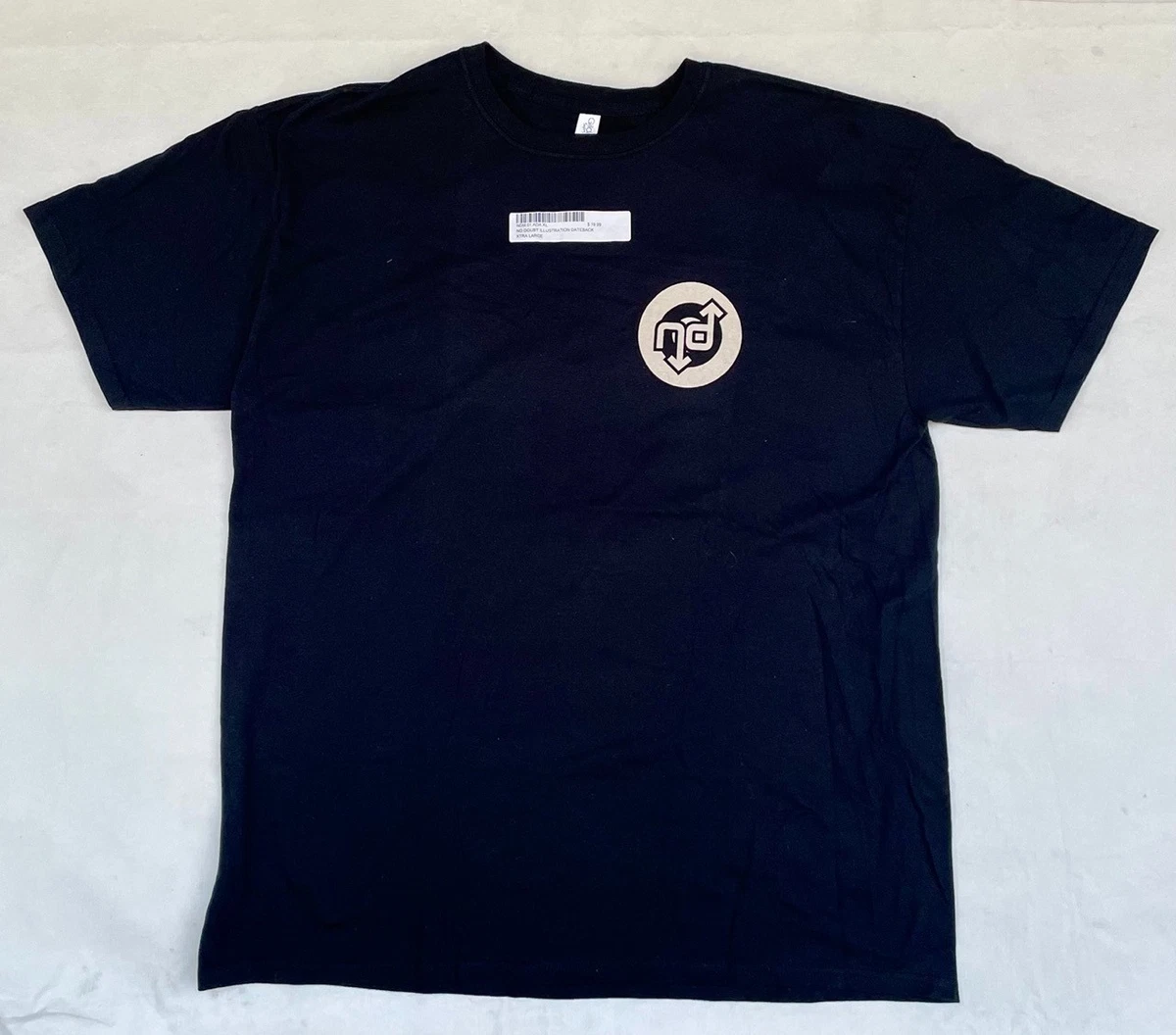 Gildan Punk Black Vintage T-Shirts for Men for sale | eBay