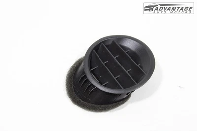 Honda HR-V 2016-2025 lado del conductor izquierdo tablero descongelador parrilla OEM Foto 1 de 4