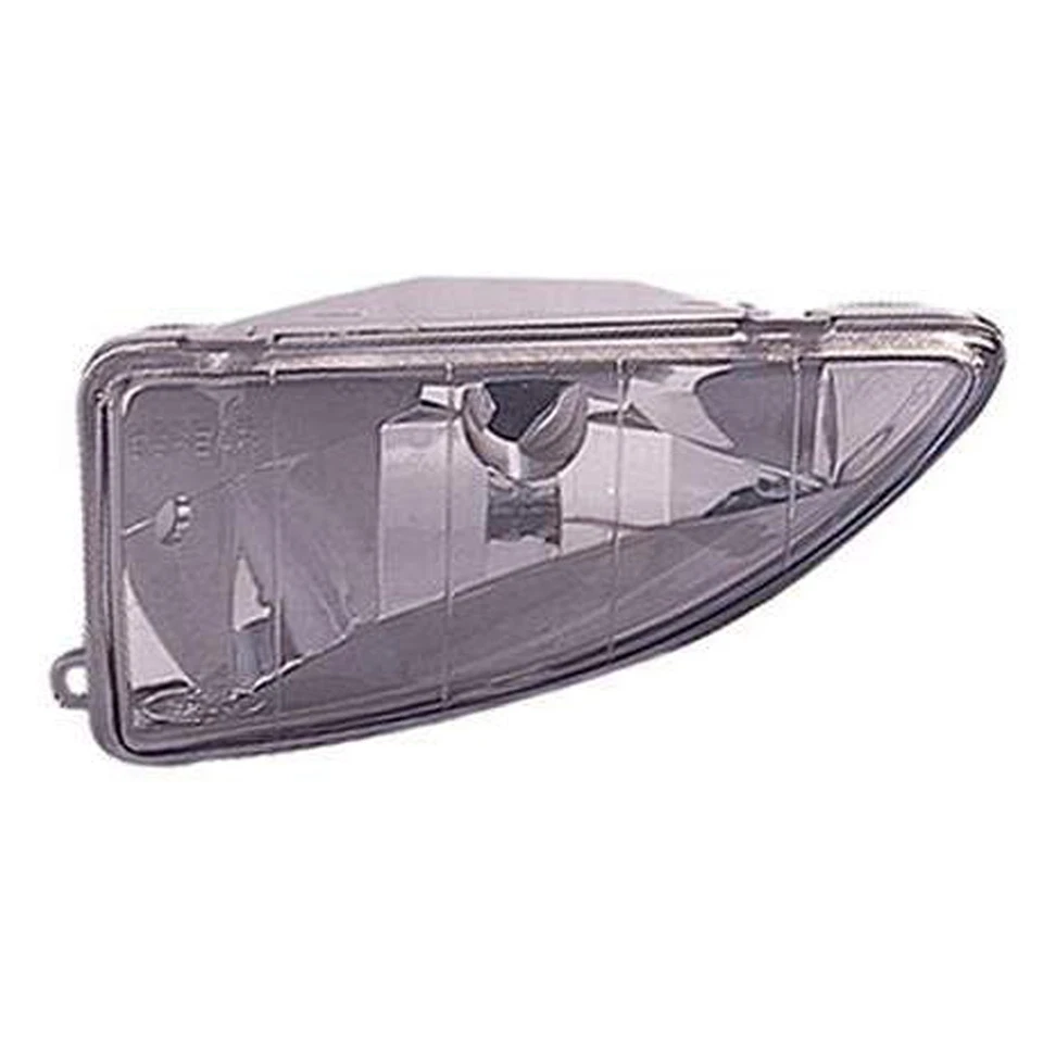 Conjunto de faros antiniebla del lado del pasajero delantero para Ford Focus 116-3130 2000-2004 Foto 1 de 1