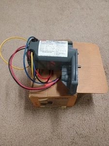 DAYTON 2M184 AC-DC Motor 1/15hp, 115V - Picture 1 of 8