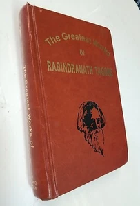 Rabindranath Tagore - Beste Werke - Bild 1 von 4
