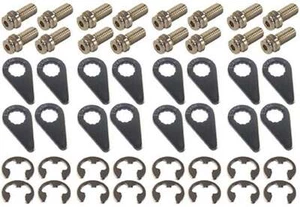 Kit de pernos de cabezal Stage 8 8912 - 6pt. 3/8-16 x 3/4 (16) - Imagen 1 de 1