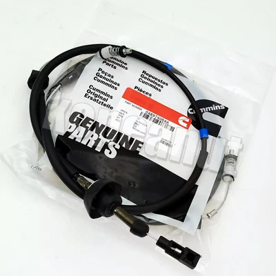 Cable de acelerador para Dodge Ram 2500 3500 1994 1995 1996 1997 1998 5,9 L Cummins 12 V Foto 1 de 4