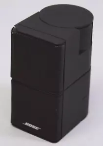 Single Bose JEWEL Double Cube Home Theater Speakers for Lifestyle Damaged - Picture 1 of 3