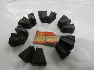 NOS 1978-1979 Suzuki DR370 SP370 SP400 Rear Drum Cushion 64650-32400 - Picture 1 of 2