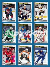2020-21 UD Series 2 O-PEE-CHEE Update Marquee Rookies U PICK LIST FREE COMBINED.