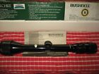 Vintage Bushnell Scope Chief Command Post 3-9x40 Rifle Scope