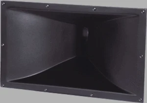 TSG AUDIO 1" HORN Model 1044 NEU - Bild 1 von 1