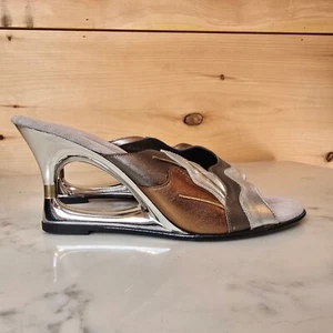 Tacón Onex para mujer 8 - Imagen 1 de 11
