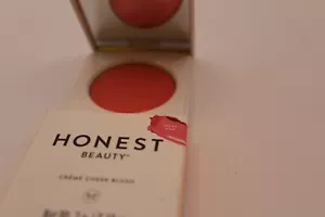 Honest Beauty Cream Cheel Blush 3g *pick shade* - Picture 1 of 4