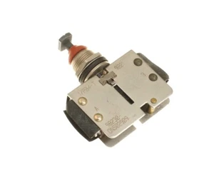 Interruptor pulsador microinterruptor Honeywell 17PB4-T - Imagen 1 de 2