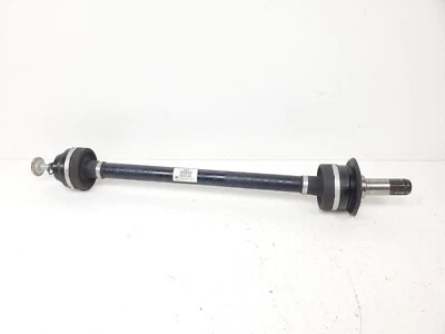 BMW ALPINA B7 750 G12 2016-2019 eje trasero derecho junta CV fabricante original  Foto 1 de 4