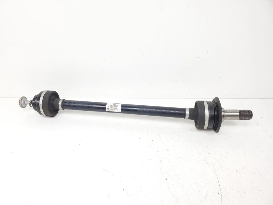 BMW ALPINA B7 750 G12 2016-2019 eje trasero derecho junta CV fabricante original  Foto 1 de 4