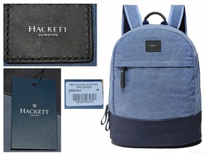Las mejores ofertas en Hackett Bolsas para De hombre | eBay