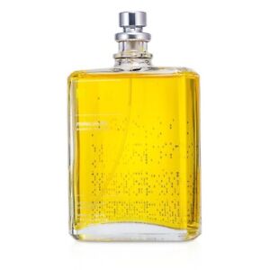 Escentric Molecules Molecule 03 Parfum Spray 100ml Men's Perfume