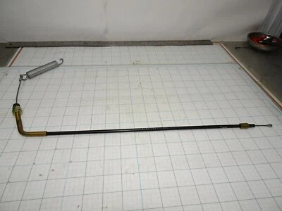 Castlegarden 820046042 лопастной кабель 820046040 820046043 от оригинального производителя новый из старых запасов - Изображение 1 из 4