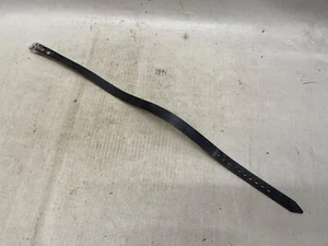 LUFTWAFFE WEHRMACHT KOCHGESCHIRR RIEMEN ca. 60 cm RBNr - Picture 1 of 9