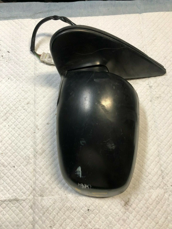 Espejo retrovisor izquierdo Nissan Quest 2000 lado del conductor OEM (A11-4) Foto 1 de 4