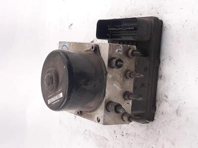 Used ABS Pump and Motor Assembly fits: 2005 Nissan Armada Assembly 4x4 w/Big Tow - Image 1 of 4