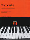 Forecasts Techer,Horowitz, &amp; Gordon)
