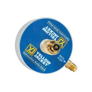 Yellow Jacket 61002 HC Kit Bottle Stand - Picture 1 of 1