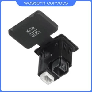 USB Adapter Prat 280239KF1A For 2015-2017 Nissan Sentra Versa Note 1.6L - Picture 1 of 8