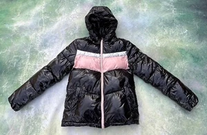 Michael Kors Girls Puffer Jacket Size 16 - Picture 1 of 6