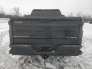 Used Differential Carrier Assembly fits: 2022 Chevrolet Silverado 1500 pickup fr - Picture 1 of 24