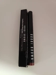 BOBBI BROWN Mulberry Shimmer Long-Wear Cream Eyeshadow Sick AUTHENTIC  - Picture 1 of 1
