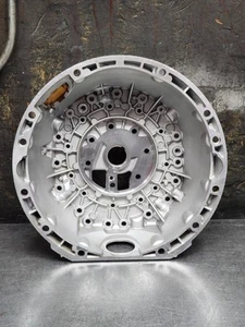 722.9 AUTOMATIC TRANSMISSION BELL HOUSING CASTING NUMBER R 211 271 07 01 - Picture 1 of 7