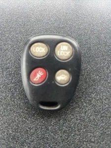 Saturn L200 Key Fob – OEM – Keyless Entry Remote - Picture 1 of 2